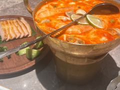 -Home Thai·泰谣(王府井apm店)