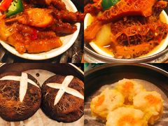 -点点心点心专门店(旺角店)