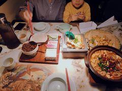 -苏乡兰亭·新派淮扬菜(吾悦广场店)