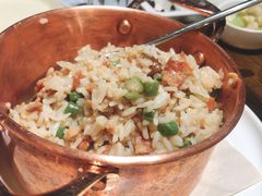 -小大董·烤鸭(观景餐厅·南京西路店)