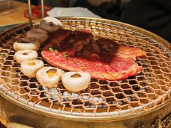 -冷面大王(细河南路店)