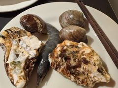 -星伦多自助料理·涮烤一体(虹悦城店)