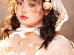 -吉田美学化妆美甲摄影培训(丽水校区)