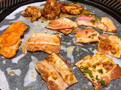 么子烤肉-么子烤肉(化龙池店)