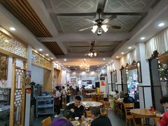 -煲煲掂风味煲仔饭餐厅(西区店)