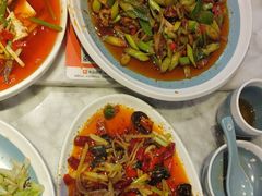 -懒人盐府人家(航天桥店)