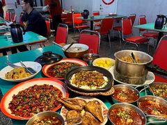 -川正旺江湖菜(三元桥店)