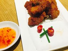 -林辉家宴·本地家常菜·头牌清远鸡(先锋店)