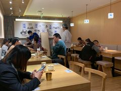大堂-马记永·兰州牛肉面(天通苑家乐福店)