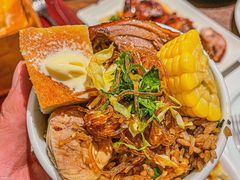 -港丽餐厅(正大店)