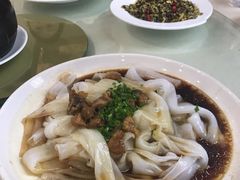 -澳门酒家(南航明珠店)