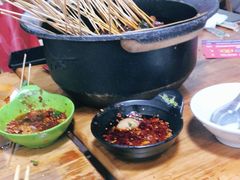-冒椒火辣(奎星楼街店)