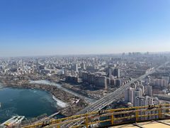 -中央广播电视塔