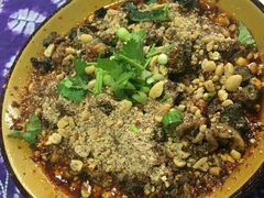 -白家寨子·山野白族菜(古城总店)