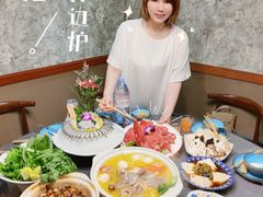 -金龙·打边炉(武进路店)