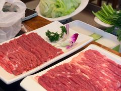 -南门涮肉(天坛南门店)
