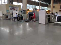 -杭州九堡客运中心