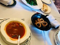 -波特曼西餐厅(南岗店)
