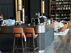 -木嘛working coffee(前海店)