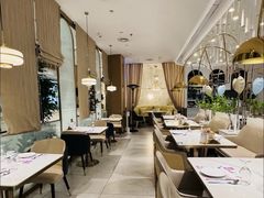 -Deer Park鹿园西餐(仁恒置地广场店)