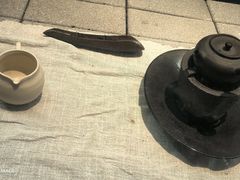 -喜茶(深圳万象城黑金店)
