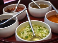 调料盒-行家海鲜火锅酒家(静安寺店)