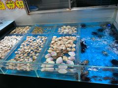 -格力东澳大酒店-蓝色海岸餐厅