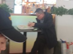 -上海虹桥客运西站