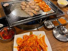 鲜五花肉-香猪坊(五道口店)