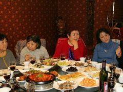 -宝轩渔府·老字号海鲜·正宗津菜(水上店)