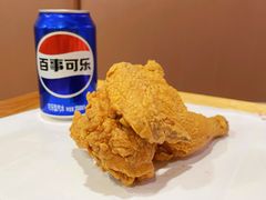 -不老基·中国汉堡(东山店)