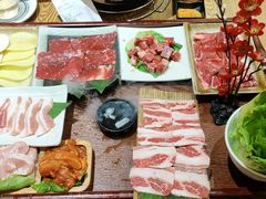 -牛也烧肉(摩尔城店)