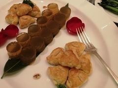 -广州四季酒店