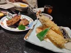 -梅筑·创意料理(王府井百货店)