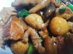-新侗家食府(蟠桃宫店)