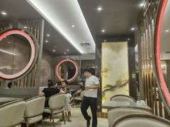 -五洲咖啡厅(五洲大酒店)