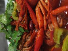 -天云活海鲜家菜馆·海鲜大咖(栈桥店)
