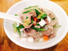 -西关明记肠粉(荔枝湾店)