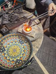 -邵老师打金·黄金加工(大望路总店)