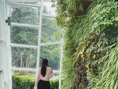 -四海公园(南山区)