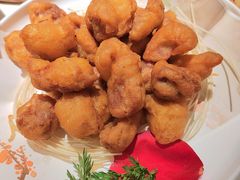 -小桃红·东北菜·春饼烤鸭(南阳湖街店)