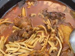 -元银甲·湖北地标美食(汉阳店)