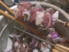 -Tube station站点比萨(王府井百货店)