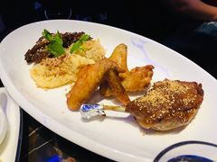 -MOSSO德国餐厅·音乐酒吧(环宇荟店)