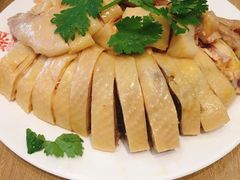 -泰煌鸡·上海白斩鸡·鸡汤面(鹤庆店)