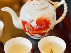 -富华斋饽饽铺·宫廷糕点·伴手礼(护国新天地店)