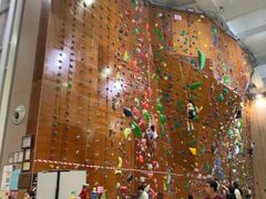 -顽攀·攀岩馆(西湖文体中心馆)