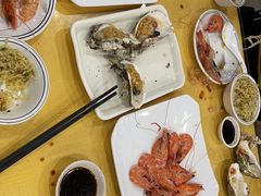 -鹏城人家海鲜酒家·23年老字号(较场尾店)