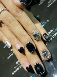 -梵熙美甲 Fancy Nails
