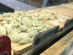 -袁记云饺(南门口店)